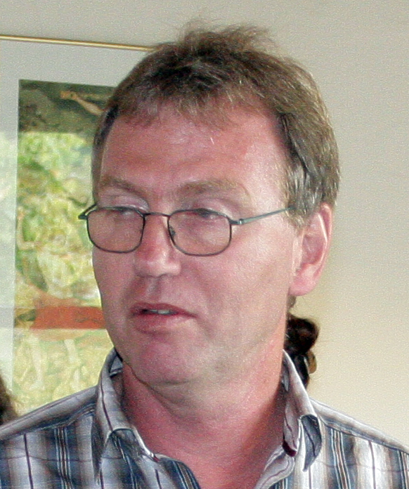 Luecker