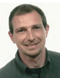 Buelt Markus